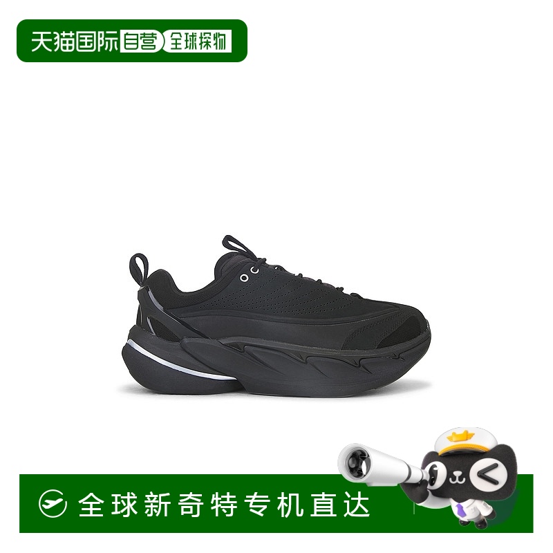 1h可退 香港直邮Hoka One One 男士 U Elevon X 跑鞋 1147550BBNB