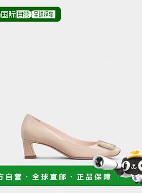 1h可退 欧洲直邮ROGER VIVIER 26春夏 RVW44815280D1PC211 女士