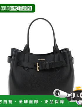 1h可退 香港直邮Tom Ford 汤姆 福特 女士 'Audrey' 小号手袋 L18