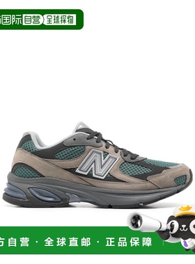 1h可退 香港直邮New Balance 系带运动鞋 U2010AGY新款