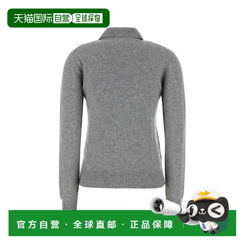 1h可退 香港直邮MIU MIU 女士针织衫 MMF934SOOO15Z1F0031 AW2026