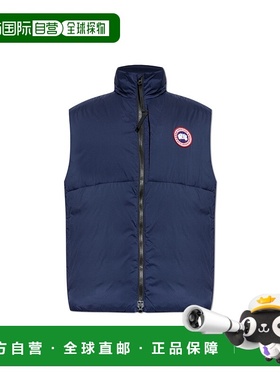 海外直邮CANADA GOOSE加拿大鹅Freestyle女士羽绒马甲羽绒服2836L
