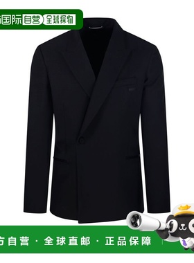 1h可退 香港直邮dior 迪奥 桀傲 男士 夹克 543C202A1010900BLACK