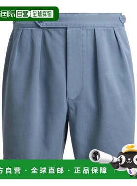 1h可退 香港直邮POLO RALPH LAUREN 男士短裤 710B20876001 SS202