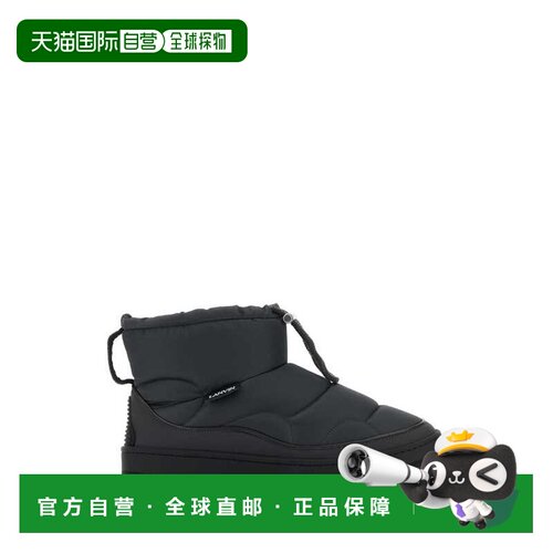 1h可退 欧洲直邮lanvin/浪凡 男士 靴子短靴雪地靴