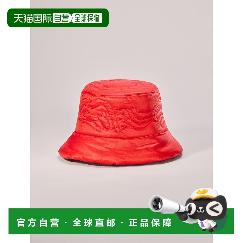 自营1h可退 欧洲直邮ARCTERYX始祖鸟OGEE INSULATED渔夫帽