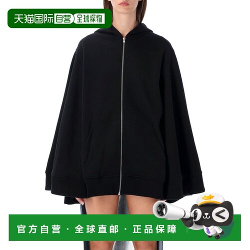 香港直邮7 FOR ALL MANKIND 女士卫衣 7NHI0H871H【付后1h可退】