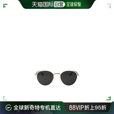 香港直邮Mykita 圆形太阳镜 TATE291