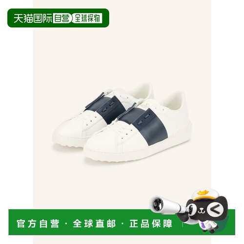 欧洲直邮VALENTINO GARAVANI 男士运动鞋 1003119【付后1h可退】