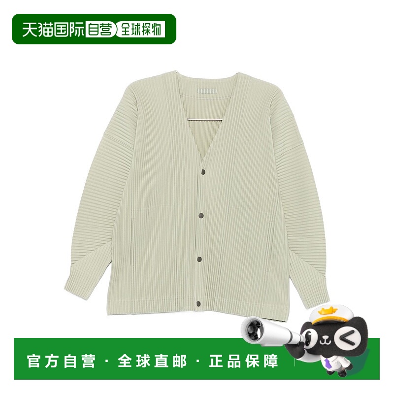 欧洲直邮homme plisse issey miyake 男士 毛衣