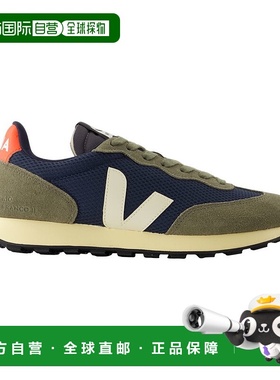 欧洲直邮veja 男士 时尚休闲鞋运动鞋