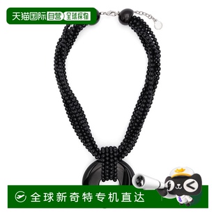 项链及吊坠阿玛尼 1h可退 欧洲直邮emporio armani 女士