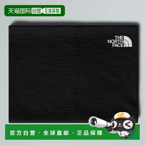 自营欧洲直邮北面 Summit DotKnit脖套 THE NORTH FACE围脖户外