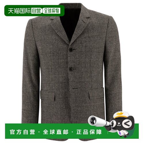 欧洲直邮CELINE 男士夹克 2V049467V38CE AW2025 【付后1h可退】