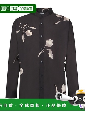 香港直邮Emporio Armani 长袖衬衫男装 EM001770AF14214阿玛尼