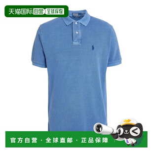 Polo 拉夫 劳伦 香港直邮Polo Polo衫 Lauren 男士 Ralph