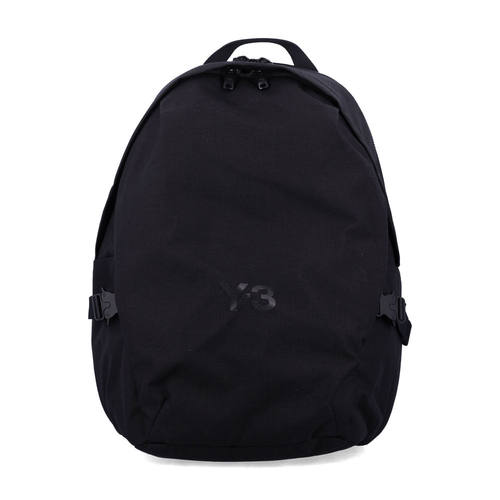 香港直邮Y-3 女士手提包 26AJW6215BLACK AW2026 黑色 STAPLE BAC
