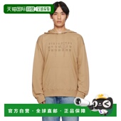 Maison 黄褐色 Margiela 马吉拉 香港直邮Mm6 男士 马丁 MM6 Cott