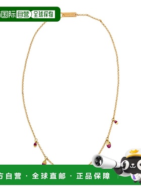 香港直邮Isabel Marant 伊莎贝尔 玛兰 女士 项链