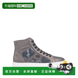 1h可退 香港直邮Hogan 女士 运动鞋