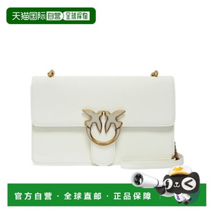 单肩包 香港直邮Pinko Bag Love 103791A1UV 闪亮