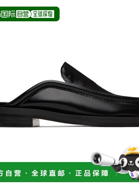 1h可退 香港直邮Proenza Schouler 普罗恩萨 施罗 女士 黑色 Squa