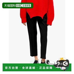 J02KA0008J40003 徽标休闲裤 香港直邮Jil Sander