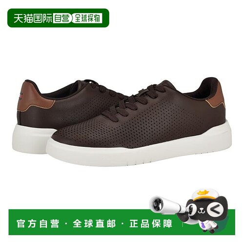 1h可退 香港直邮Tommy Hilfiger 汤米 希尔费格 男士 Norwin 运动