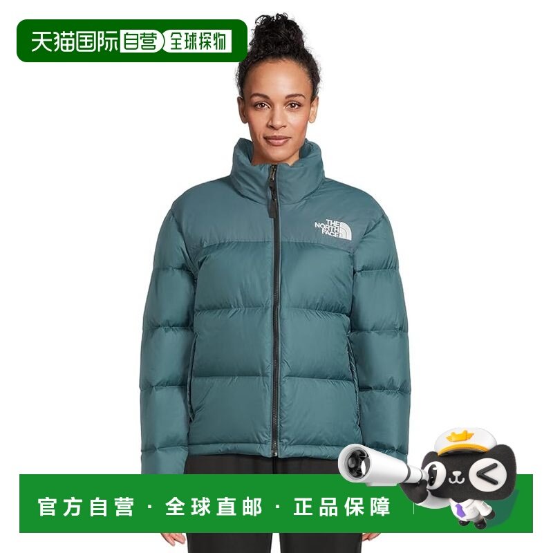 1h可退 香港直邮the north face 北面 女士 1996 Nuptse 复古夹克,运动服/休闲服装,运动风衣,淘宝优惠券,粉丝福利购,淘宝优惠卷