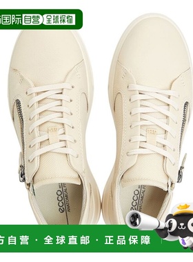 1h可退 香港直邮ecco 爱步 女士 223813 61378 运动鞋 2238136137