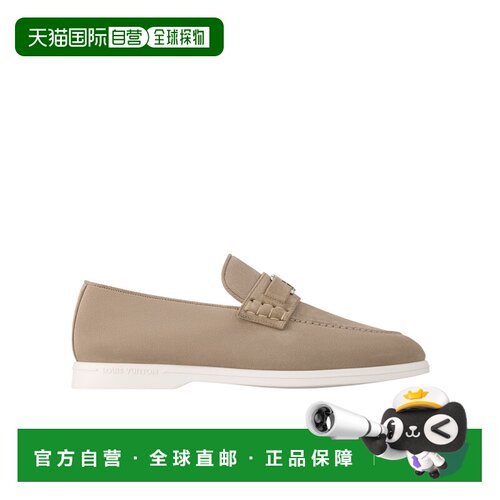 Louis Vuitton ESTATE 乐福鞋 1ACQVQ 【付后1h可退】