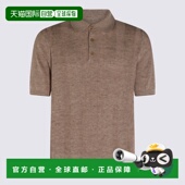 上装 男士 T恤 cucinelli 欧洲直邮brunello