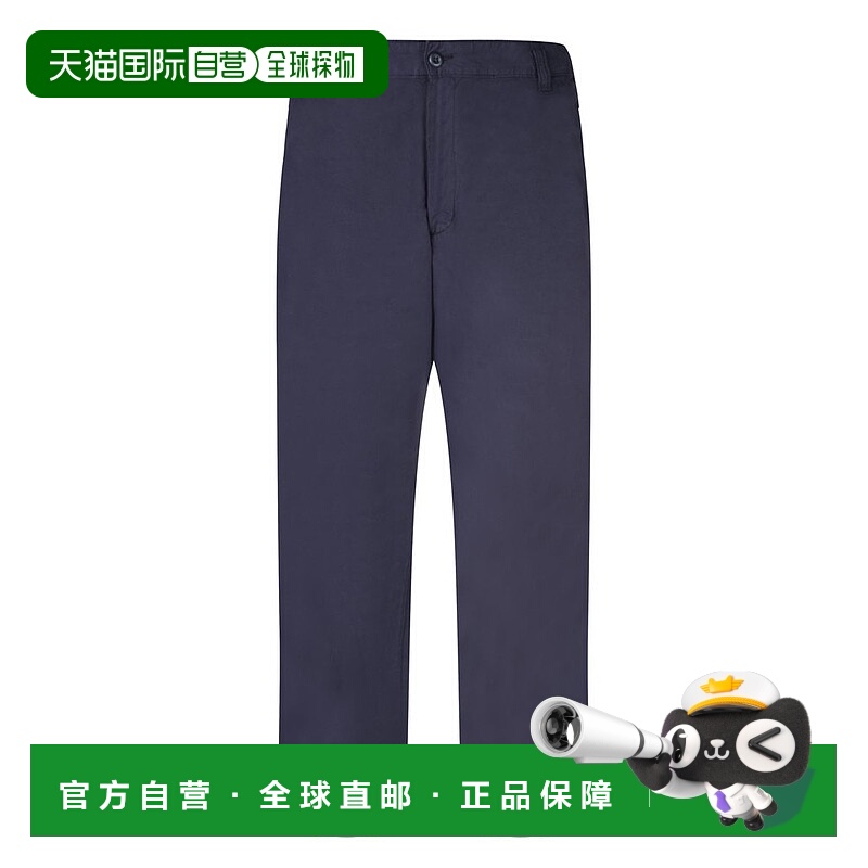 1h可退 香港直邮CARHARTT WIP 男士 Calder 褲子 I0331281CGDDARK