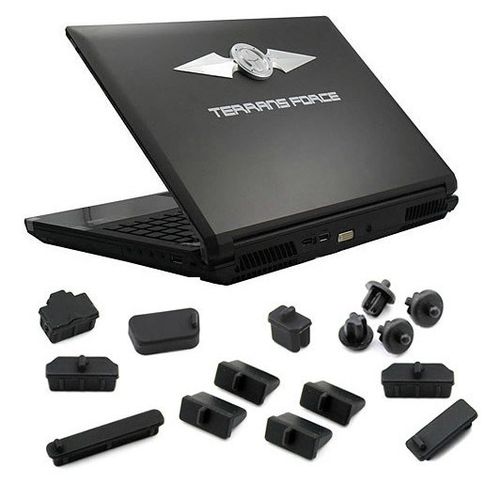 地球人X911 P375SM X611神舟K680S K750S专用防尘塞 硅胶塞 配件