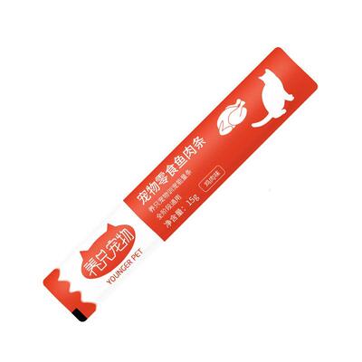 猫条猫咪零食妙鲜湿粮包