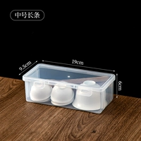 3646 середина -набор чайных набора чая 1 Установка