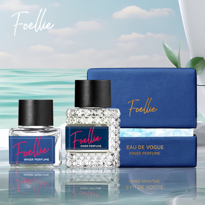 韩国foellie爱恋羞羞私密香水持久留香私处护理去异味淡香蓝海香