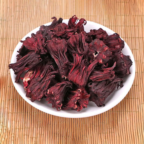 洛神中药材玫瑰花干500g配陈皮