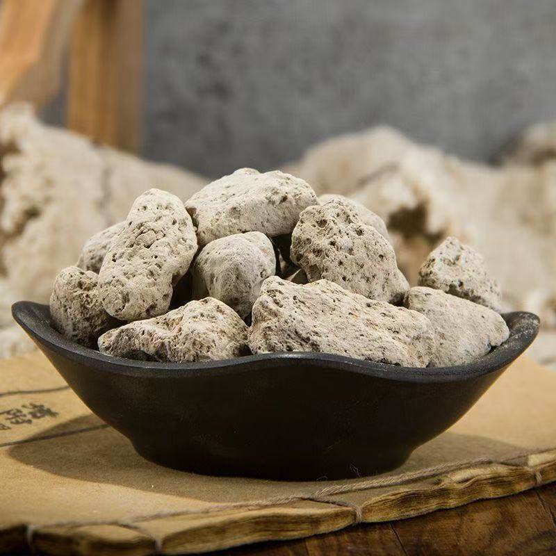 孚石中药饮片1kg/袋原包装