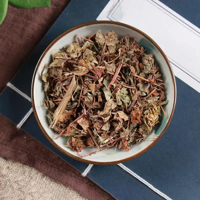 药房发货】连钱草中药材正宗中药