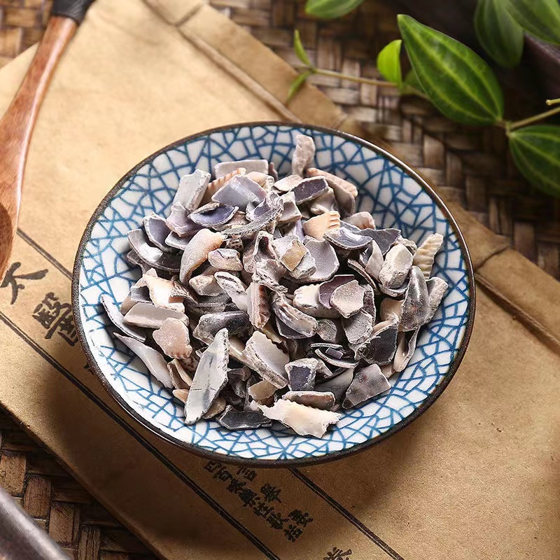 紫贝齿中药材正品舰旗店500克干货中草药材海南琼州中药饮片
