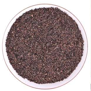 车前子中药材正品车前籽圆苞车前子壳粉盐车前子中药饮片抓配CF