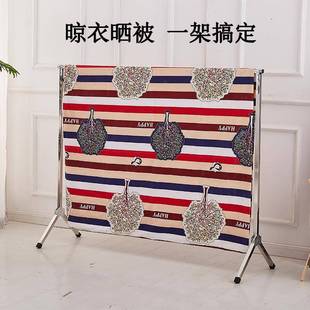 clothes drying rack folding laundry garment dryer hanger dry