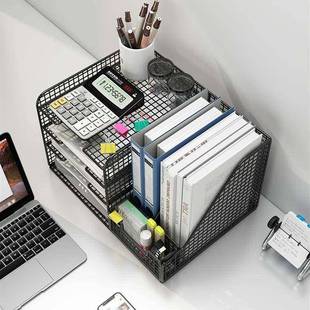Folder Document Paper 1Pc Storage File Organizer Holder Desk