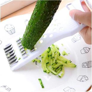 1pcs Carrot Grater Vegetable Cutter Kitchen Accessories Mash
