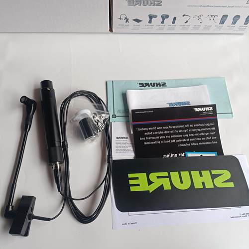 适用BETA98H乐器麦克风萨克斯麦