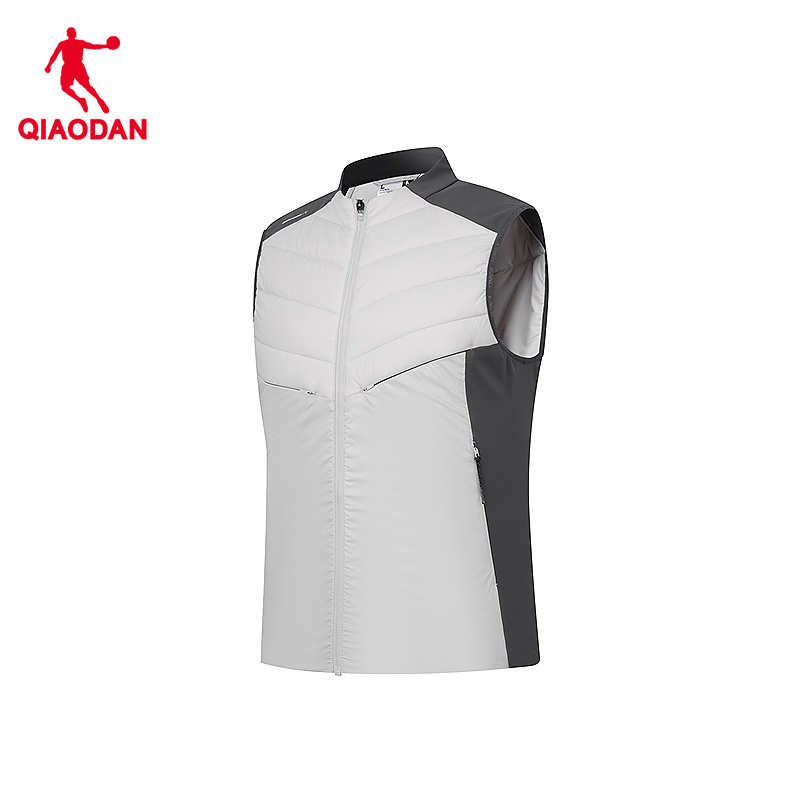 馬甲輕便舒適保暖抗菌修身抗靜電