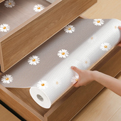 抽屉垫纸防尘整体橱柜防潮垫厨房柜子衣柜鞋 柜家用免粘加厚整体橱