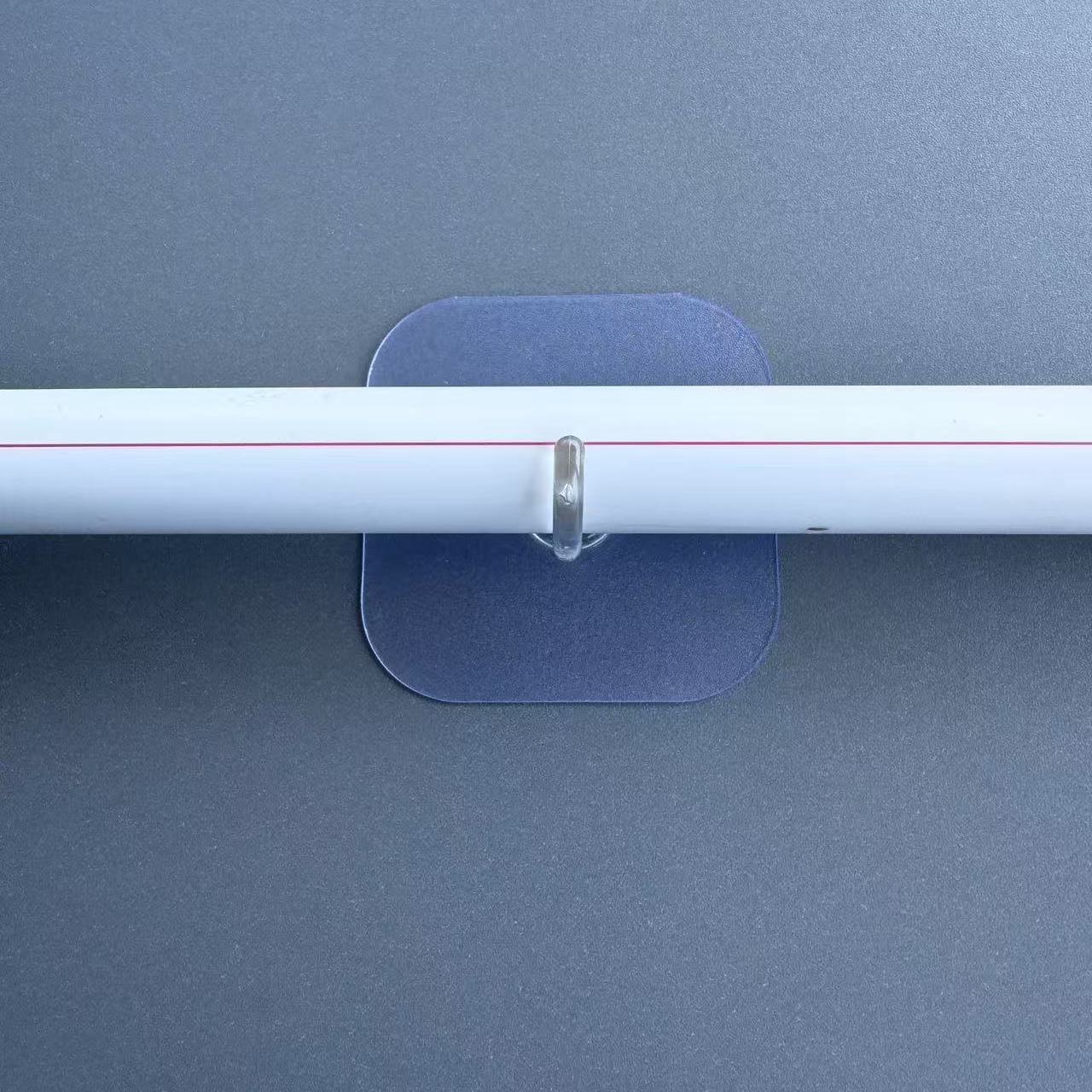 免钉无痕线管管子钩水管卡扣