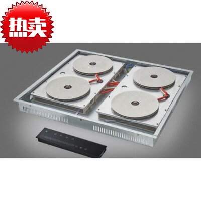 工厂Invisible  Induction Cooktop Invisacook  Built in Herd M